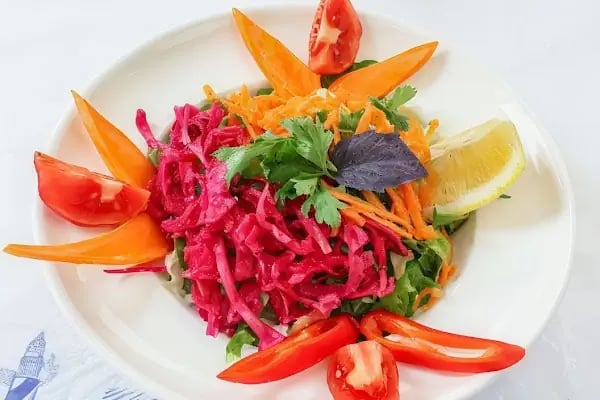 The Mangal Restaurant - Resim 13