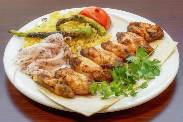The Mangal Restaurant - Resim 18