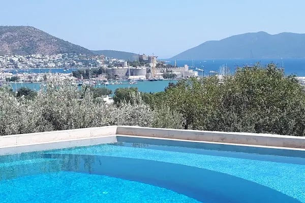 Antique Theatre Otel - Resim 2