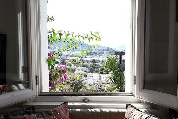Antique Theatre Otel - Resim 10