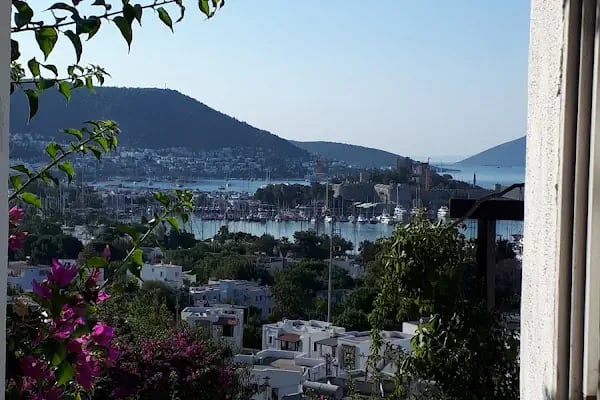 Antique Theatre Otel - Resim 12