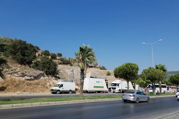 Antique Theatre Otel - Resim 18