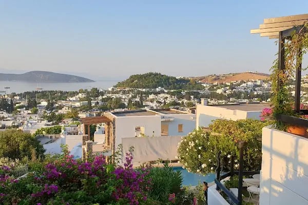 Antique Theatre Otel - Resim 1