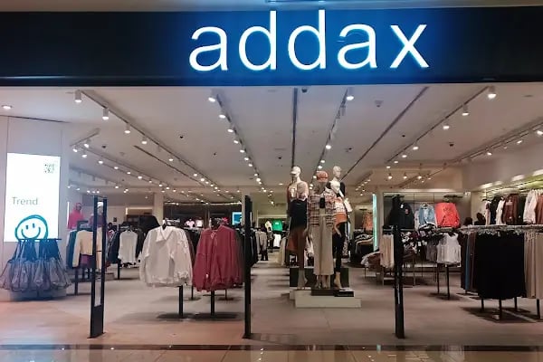 Addax - Resim 7