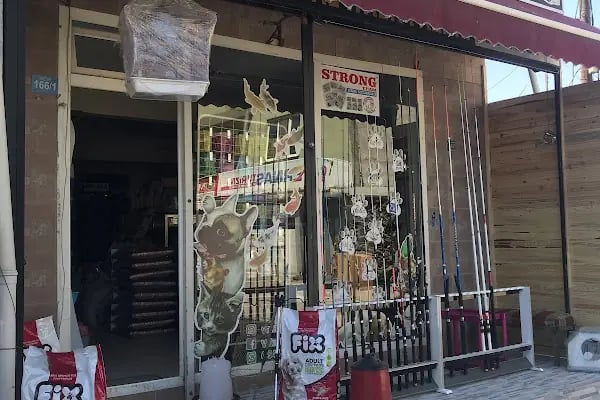 VAKIF PETSHOP - Resim 1