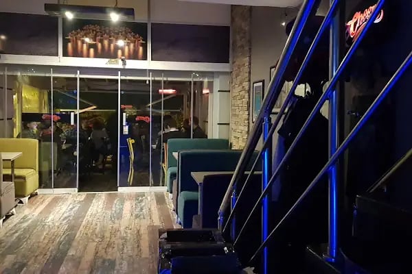 Cheers Bar - Resim 20
