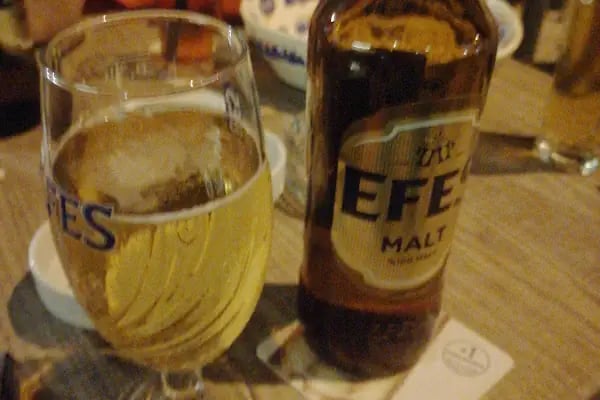 Cheers Bar - Resim 14