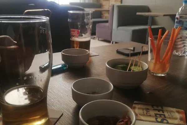 Cheers Bar - Resim 12