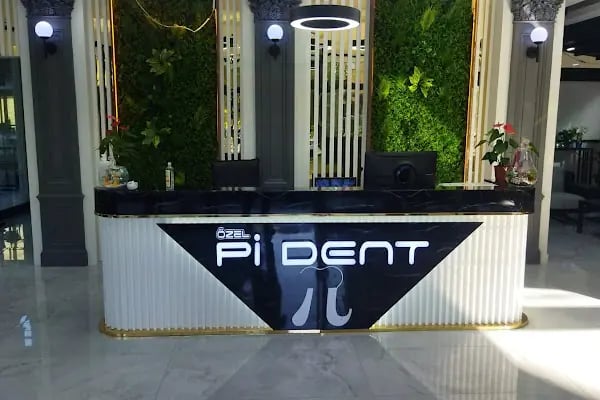 Pi Dent Ağız ve Diş Sağlığı Polikliniği Ataşehir ( Pident ) - Resim 3