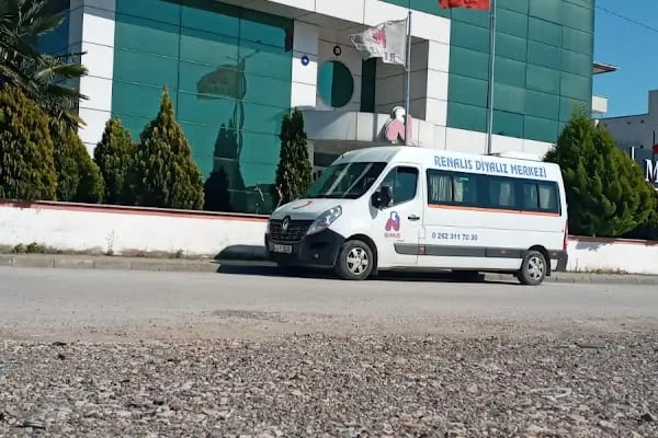 Renalis Diyaliz Merkezi - Resim 2