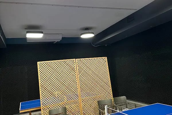 Playlab Bilardo ve Oyun-Eğlence Merkezi - Resim 6