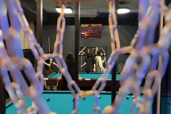 Playlab Bilardo ve Oyun-Eğlence Merkezi - Resim 7