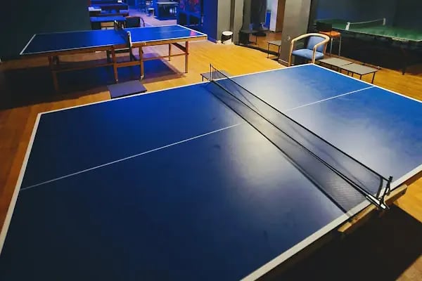 Playlab Bilardo ve Oyun-Eğlence Merkezi - Resim 2