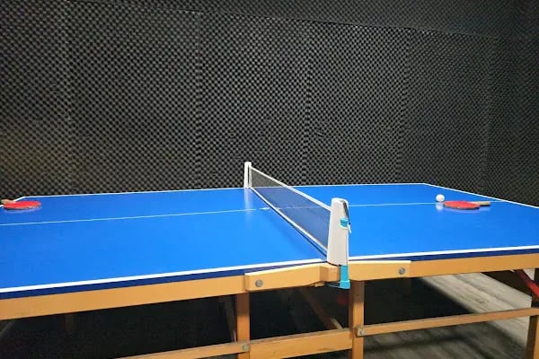 Playlab Bilardo ve Oyun-Eğlence Merkezi - Resim 8