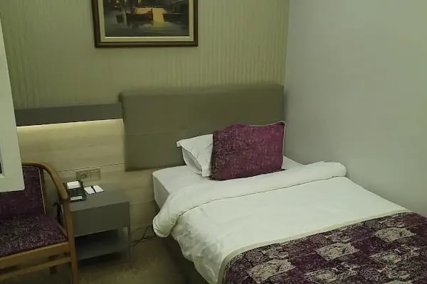 Hotel Asya - Resim 12