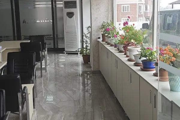 ARMADAŞ DOĞALGAZ AFŞİN ŞUBE MÜDÜRLÜĞÜ - Resim 3