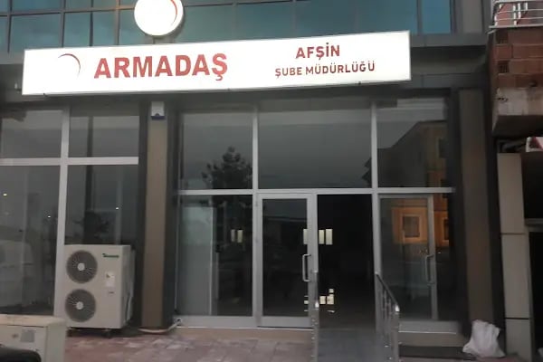 ARMADAŞ DOĞALGAZ AFŞİN ŞUBE MÜDÜRLÜĞÜ - Resim 4