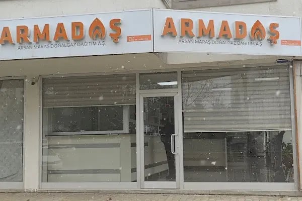 ARMADAŞ DOĞALGAZ AFŞİN ŞUBE MÜDÜRLÜĞÜ - Resim 2