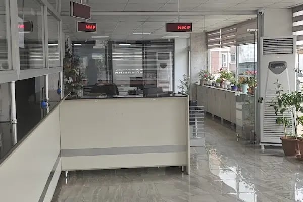 ARMADAŞ DOĞALGAZ AFŞİN ŞUBE MÜDÜRLÜĞÜ - Resim 7