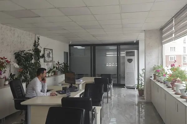 ARMADAŞ DOĞALGAZ AFŞİN ŞUBE MÜDÜRLÜĞÜ - Resim 6