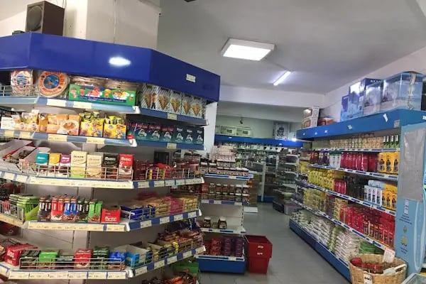 Efe&amp;Ege Kardeşler Market - Resim 15
