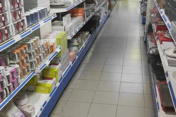 Efe&amp;Ege Kardeşler Market - Resim 3