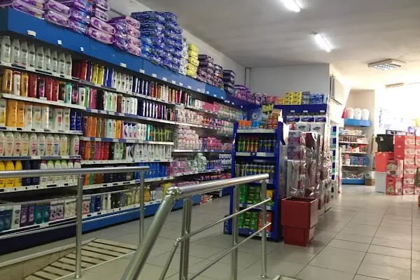 Efe&amp;Ege Kardeşler Market - Resim 7