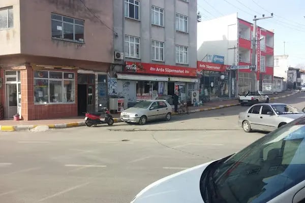 Efe&amp;Ege Kardeşler Market - Resim 2