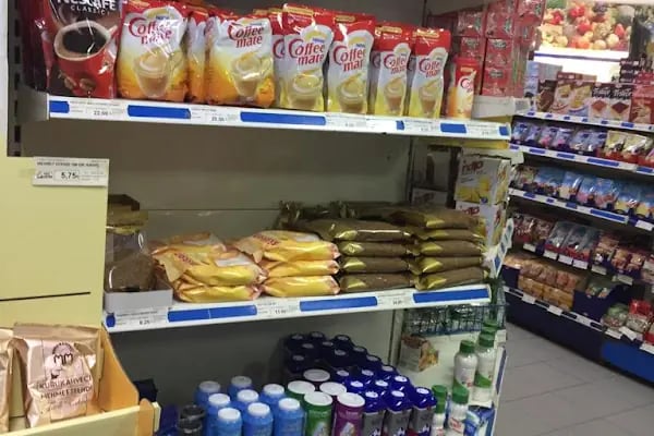 Efe&amp;Ege Kardeşler Market - Resim 13