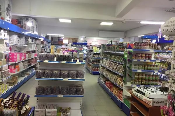 Efe&amp;Ege Kardeşler Market - Resim 10