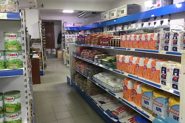 Efe&amp;Ege Kardeşler Market - Resim 17