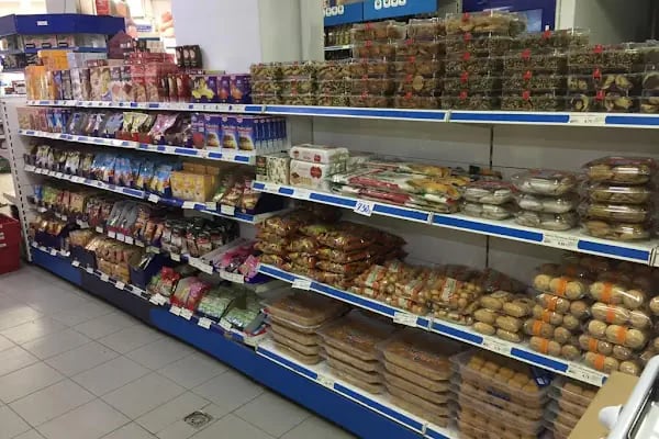 Efe&amp;Ege Kardeşler Market - Resim 16