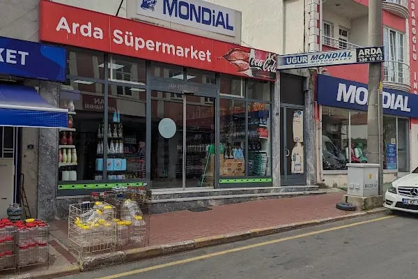 Efe&amp;Ege Kardeşler Market - Resim 5