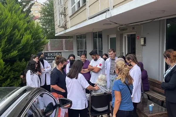 Eksen Sağlık - Resim 14