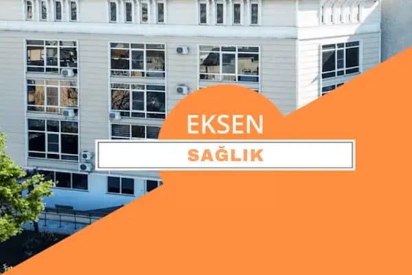 Eksen Sağlık - Resim 1