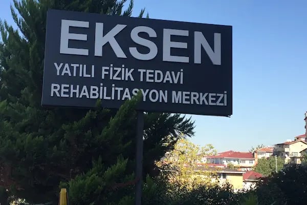 Eksen Sağlık - Resim 19