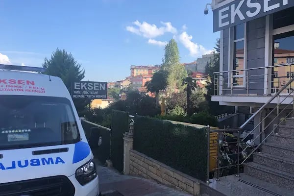 Eksen Sağlık - Resim 6