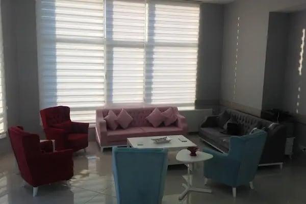 Eksen Sağlık - Resim 20