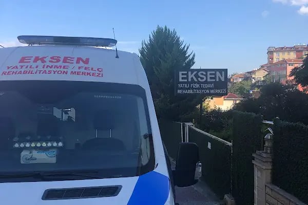 Eksen Sağlık - Resim 9