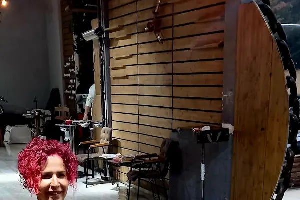Ali Gür Kuaför Hair Club Şerifali - Resim 3