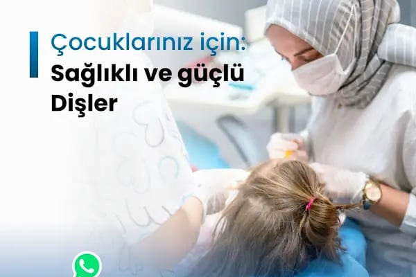 Klinik Esse Ağız ve Diş Sağlığı Polikliniği - Panayır - Resim 17