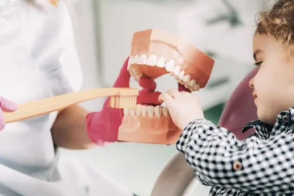 Klinik Esse Ağız ve Diş Sağlığı Polikliniği - Panayır - Resim 7