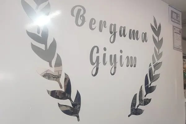 Bergama Giyim - Resim 15
