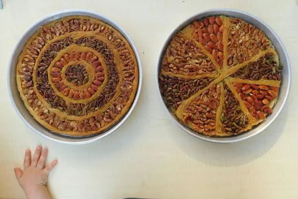 Paşa Künefe - Resim 12
