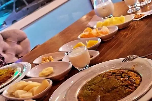 Paşa Künefe - Resim 15