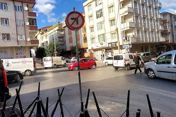 Paşa Künefe - Resim 10