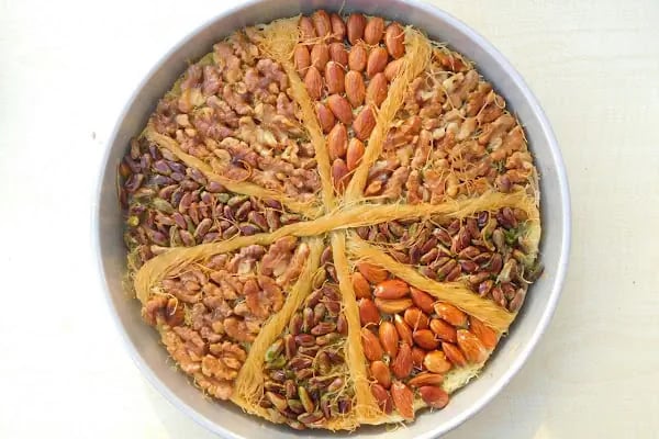 Paşa Künefe - Resim 14