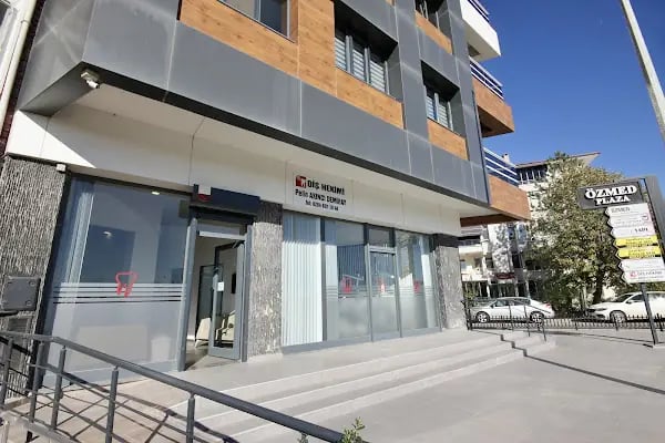 Diş Hekimi Pelin AKINCI DEMİRAY - Resim 8