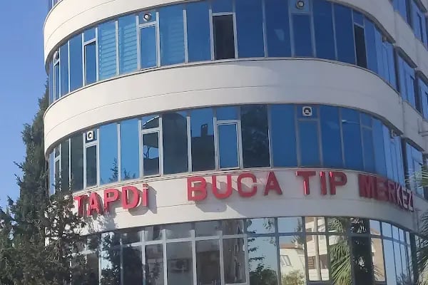 Buca Tıp Merkez Polikliniği - Resim 2