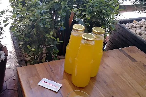 Şehir Lokantası X - Resim 17